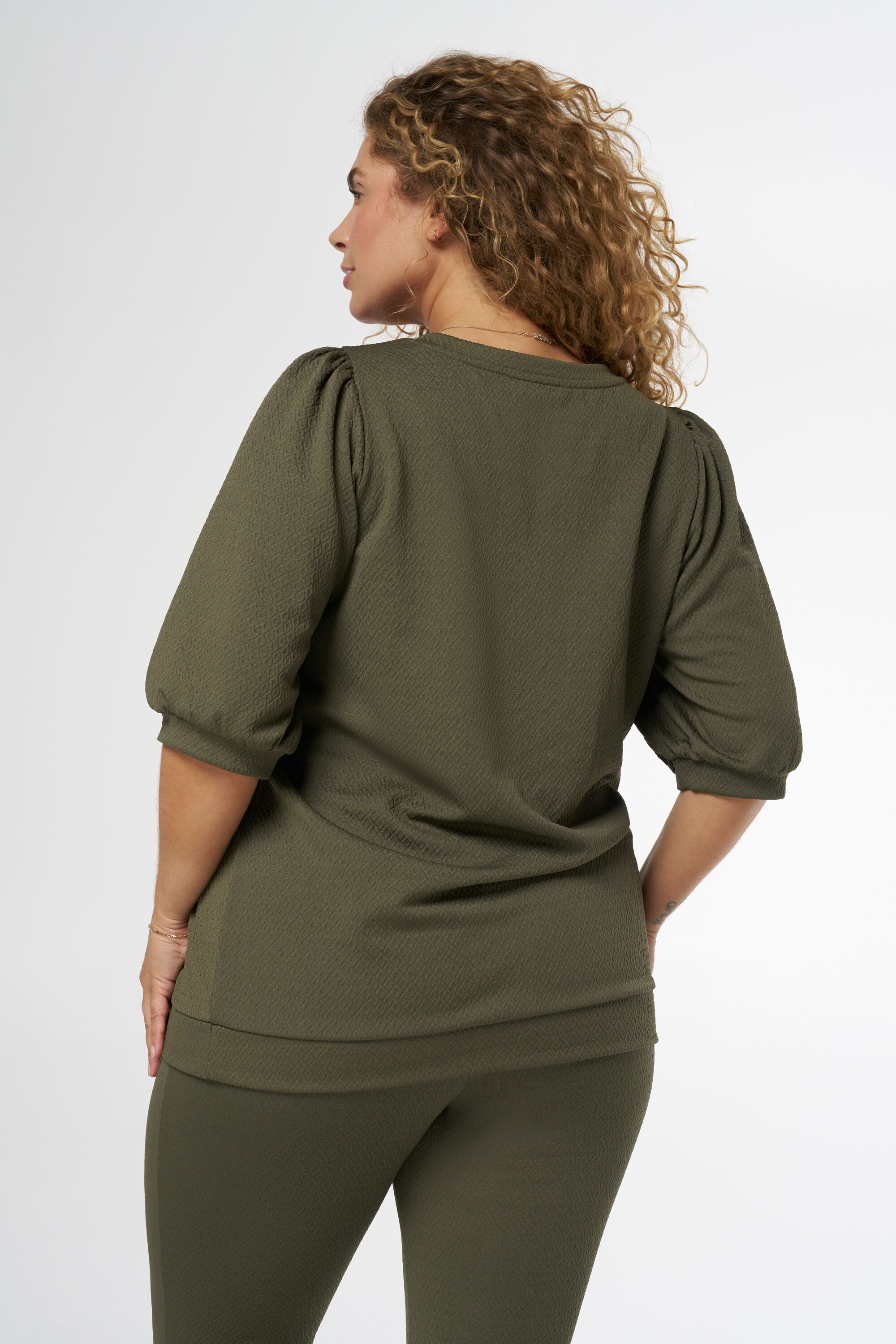 Strukturiertes Oberteil image number 3