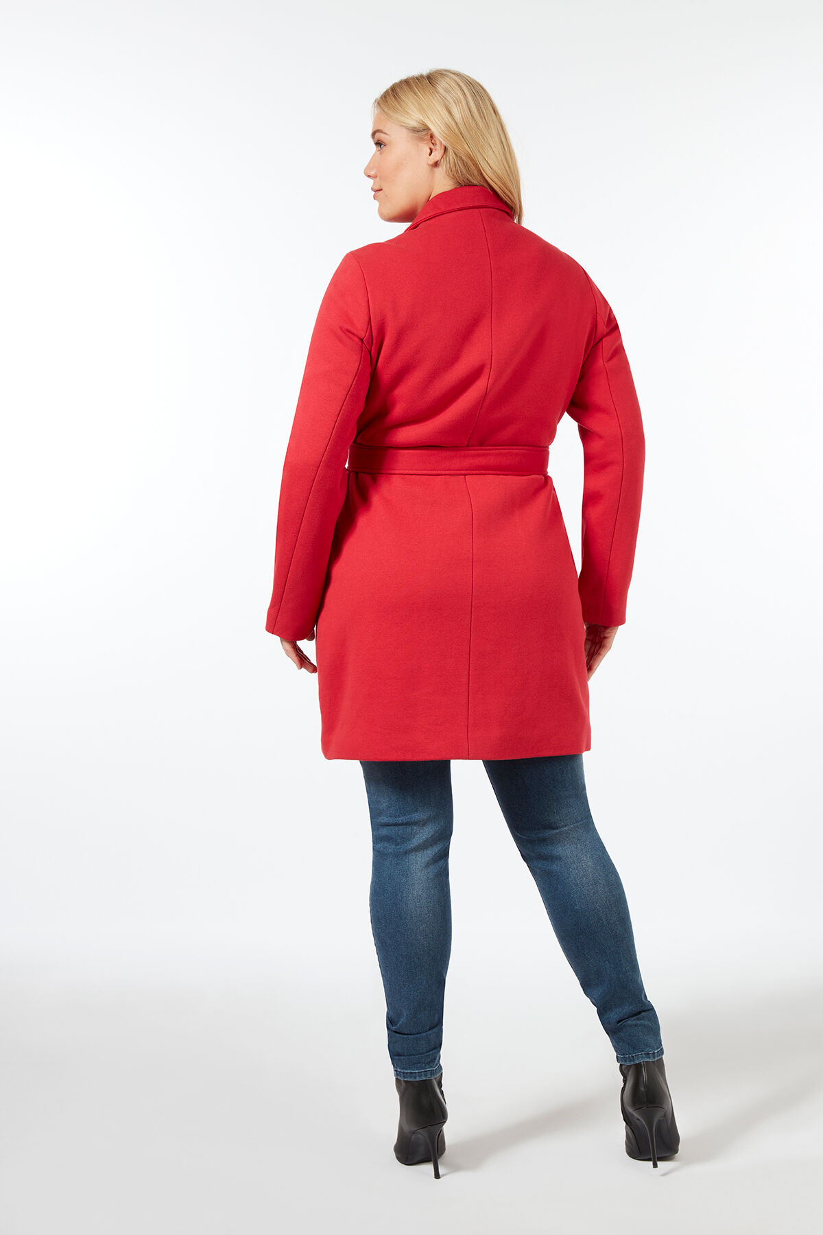 City-Jacke image number 6