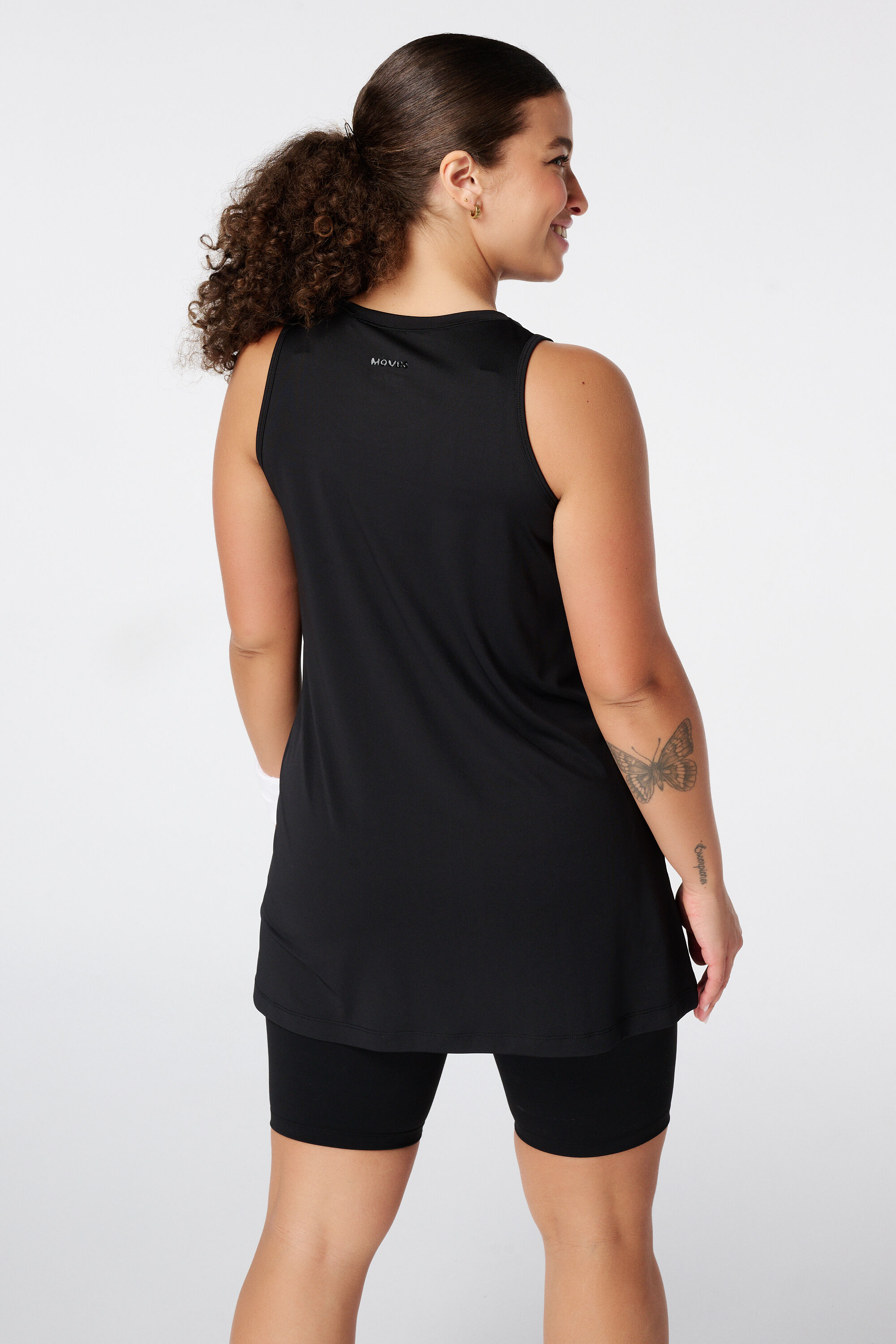 Langes Sport Singlet image number 3