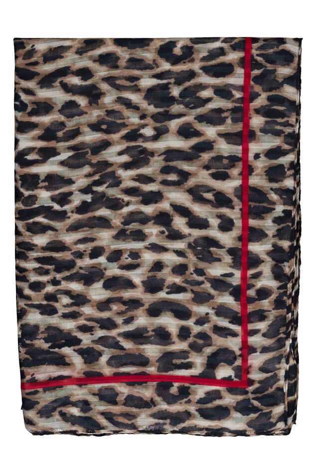 Bedrucktes Halstuch image number 1