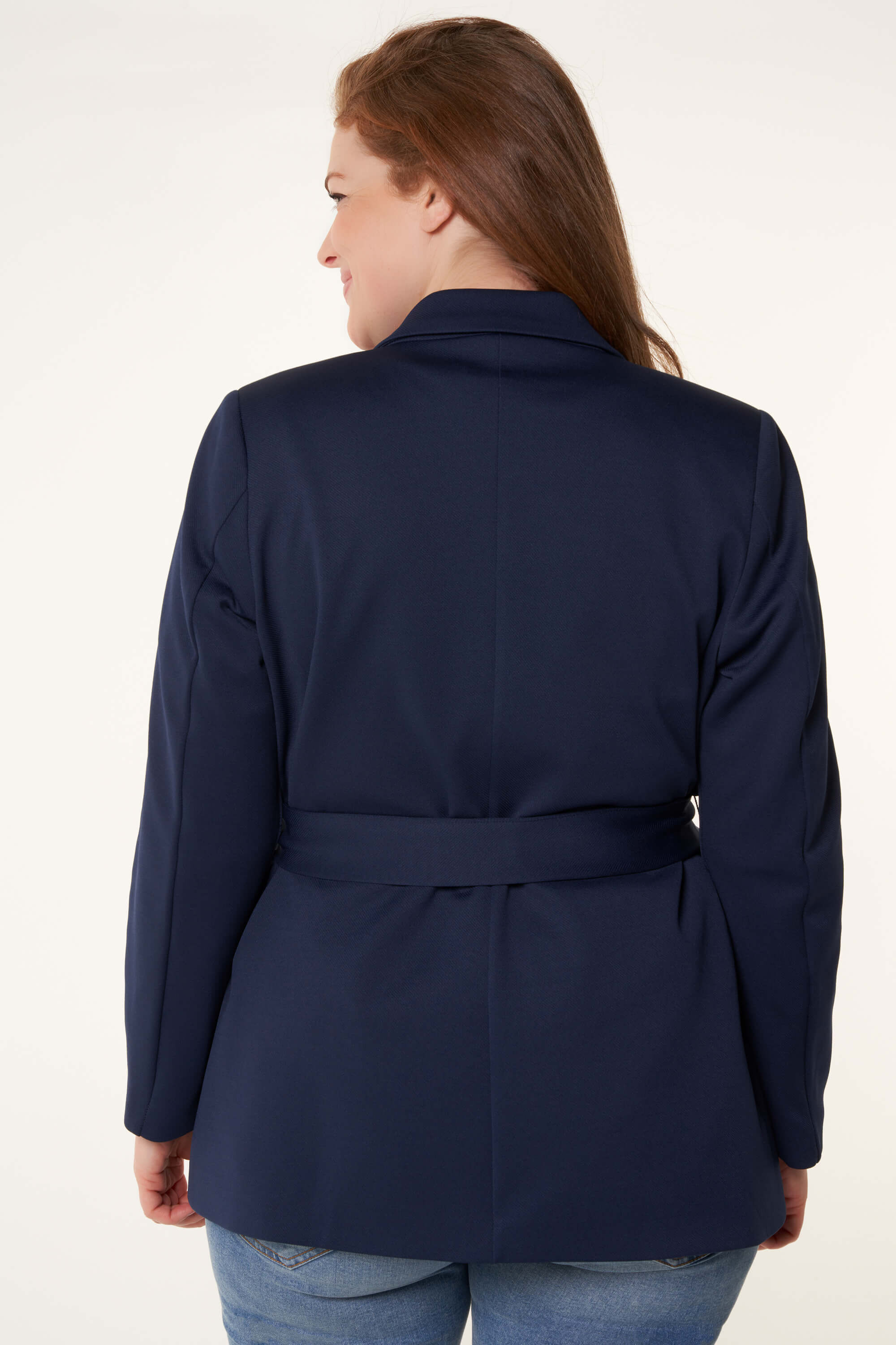 Blazer mit Verzierungen image number 4