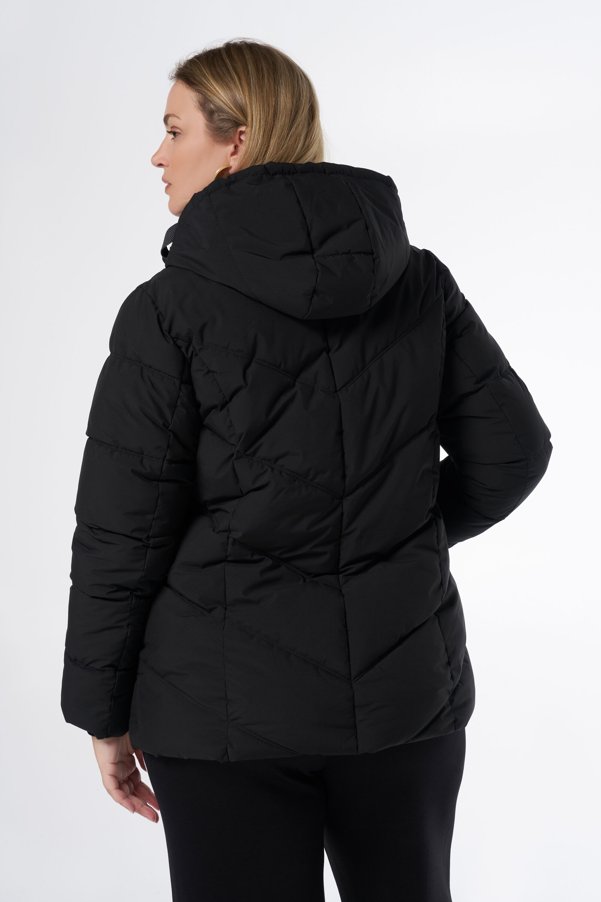 Steppjacke image number 3