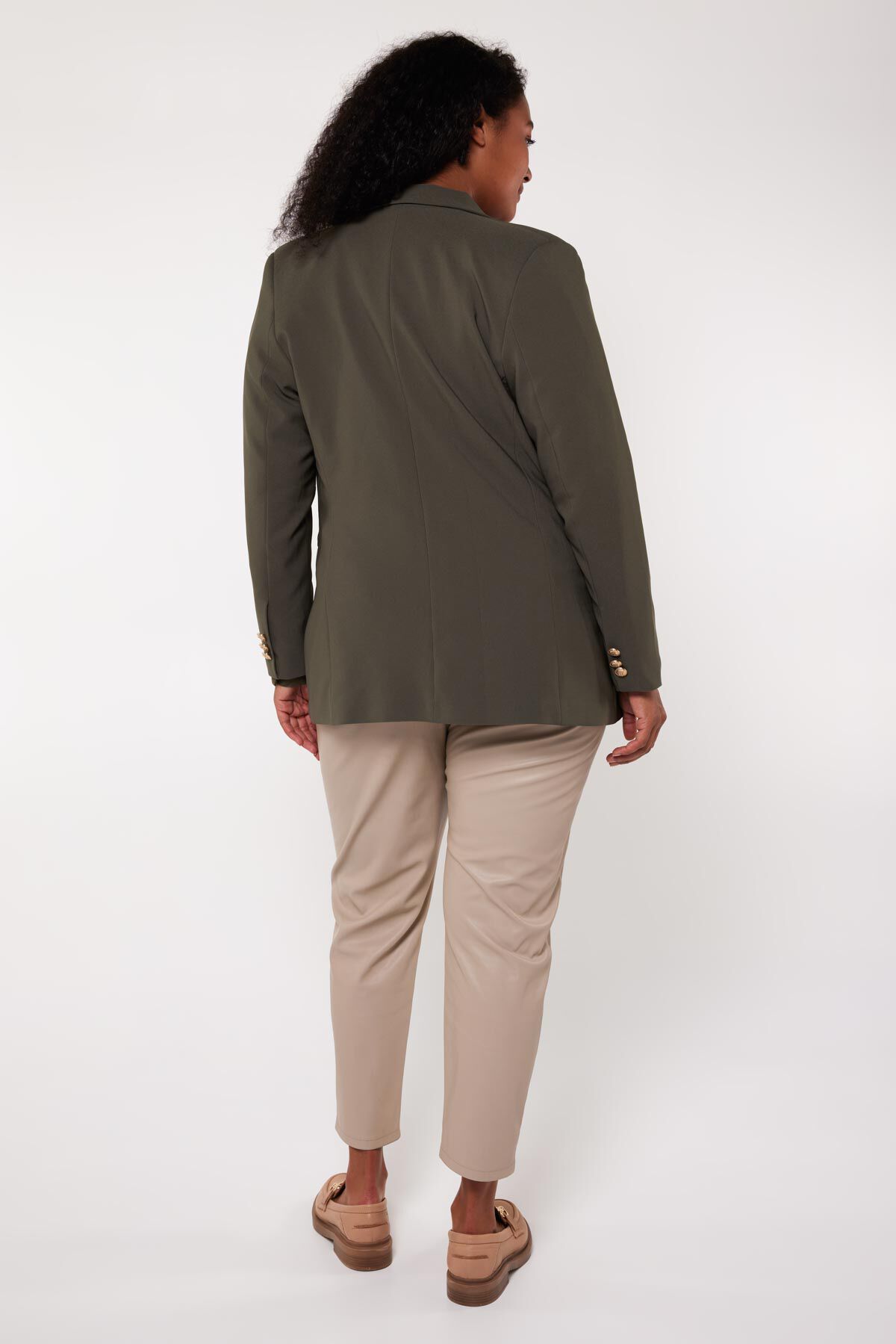 Zweireihiger Blazer  image number 4