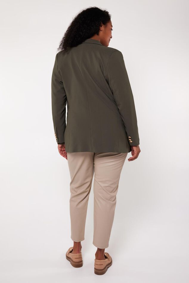 Zweireihiger Blazer  image number 4