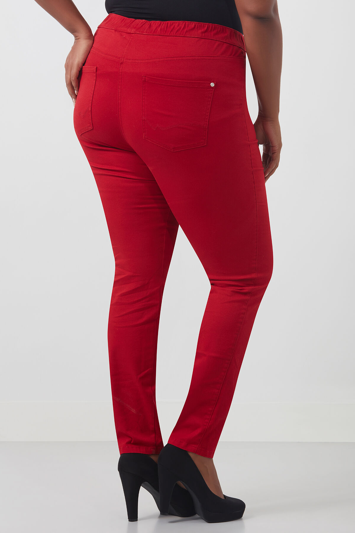 Slim-Fit-Treggings image number 3