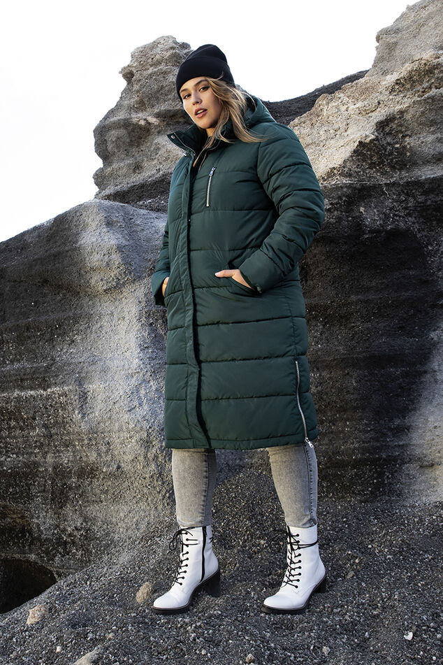 Steppjacke image number 0