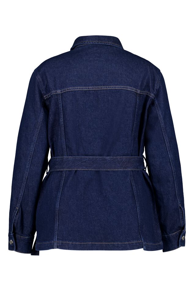 Jeansjacke image number 2