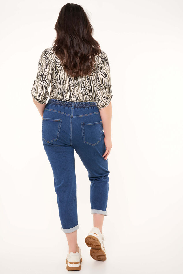 Jeans -Jogginghose image number 3