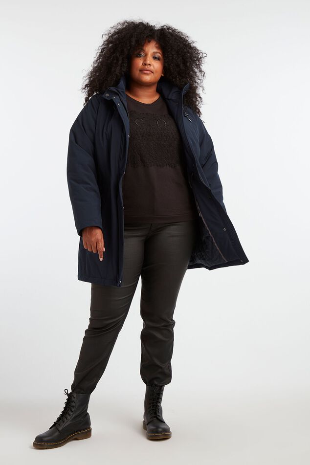 Softshell-Parka image number 6