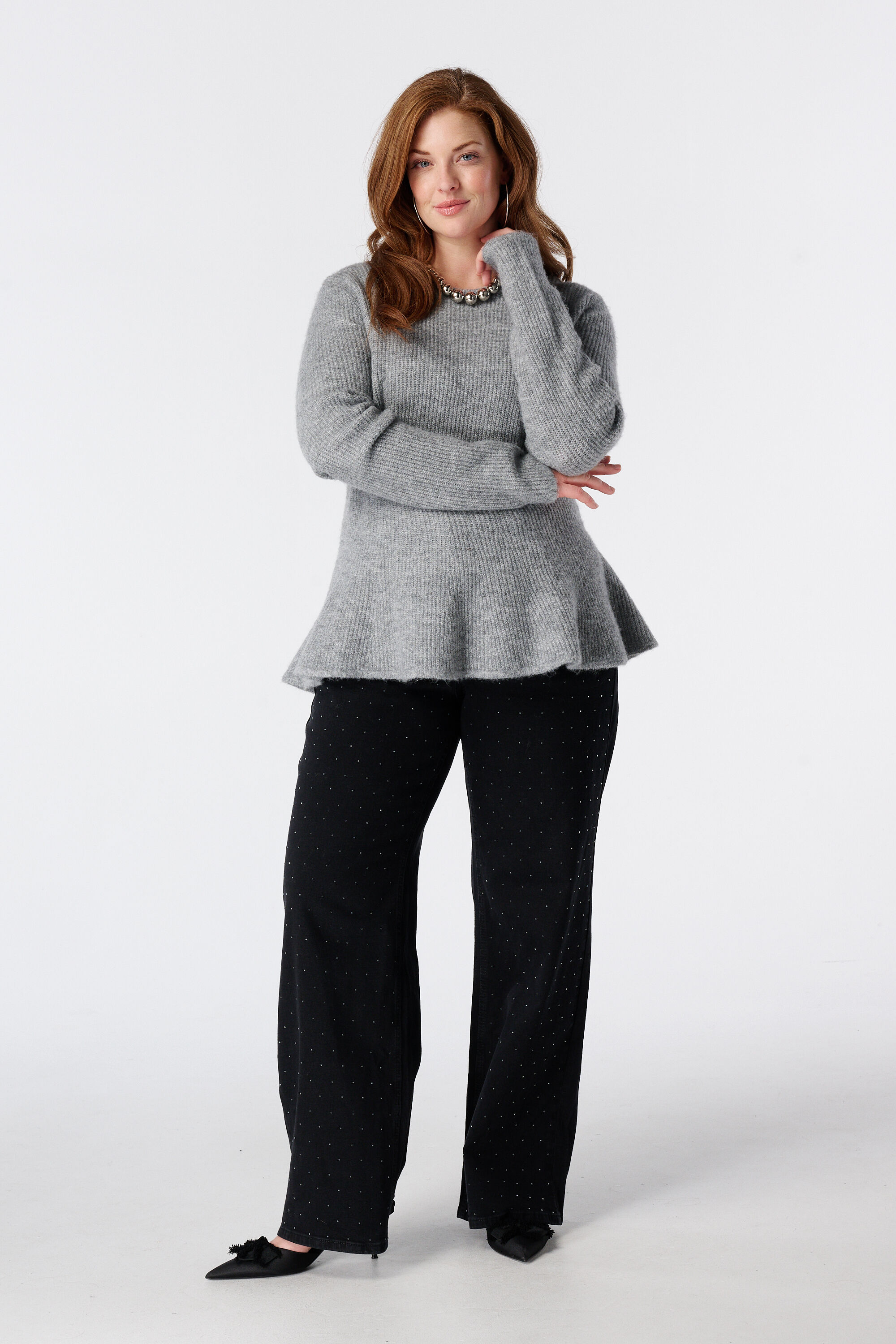 Strickpullover image number 5