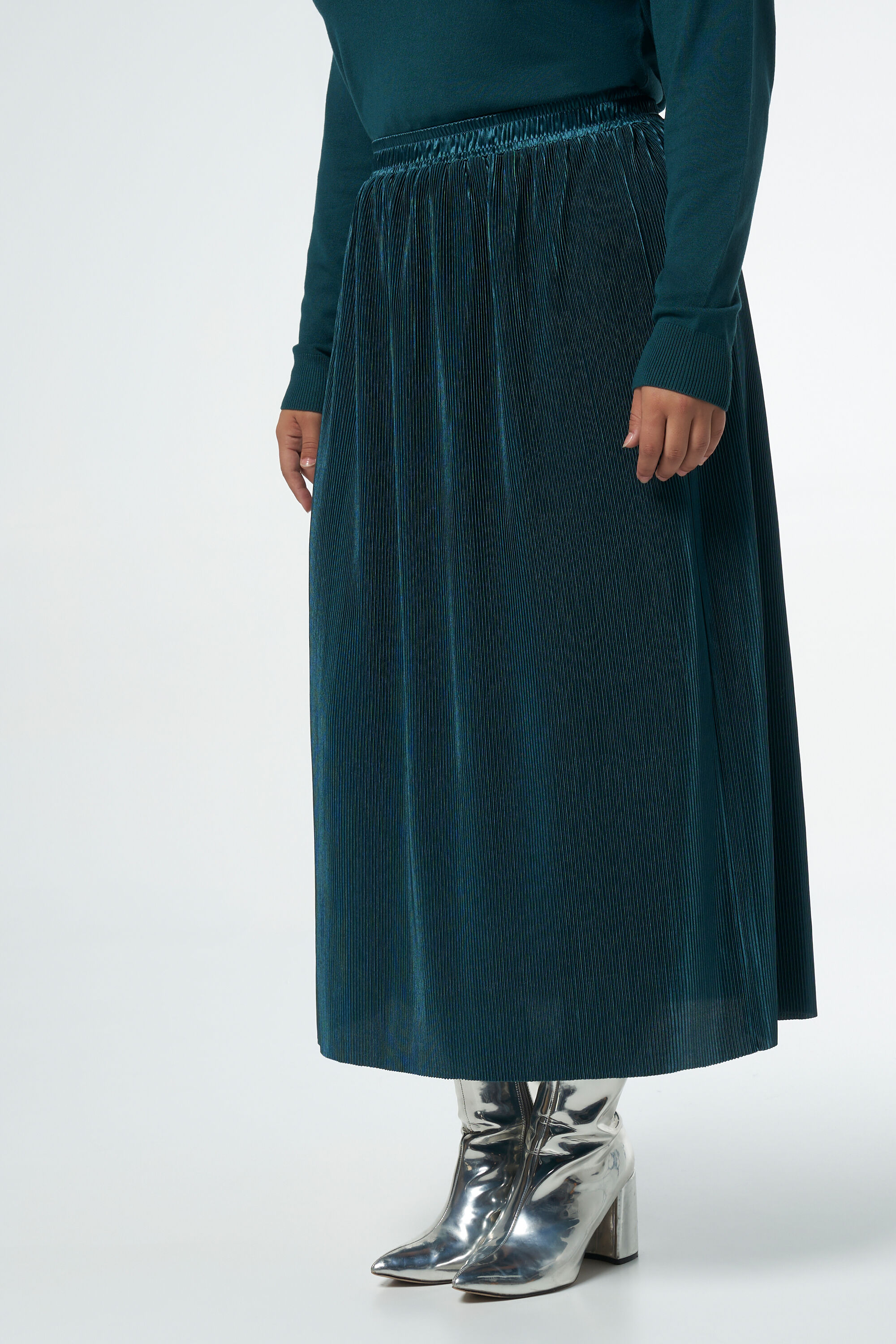 Plissee-Rock image number 5