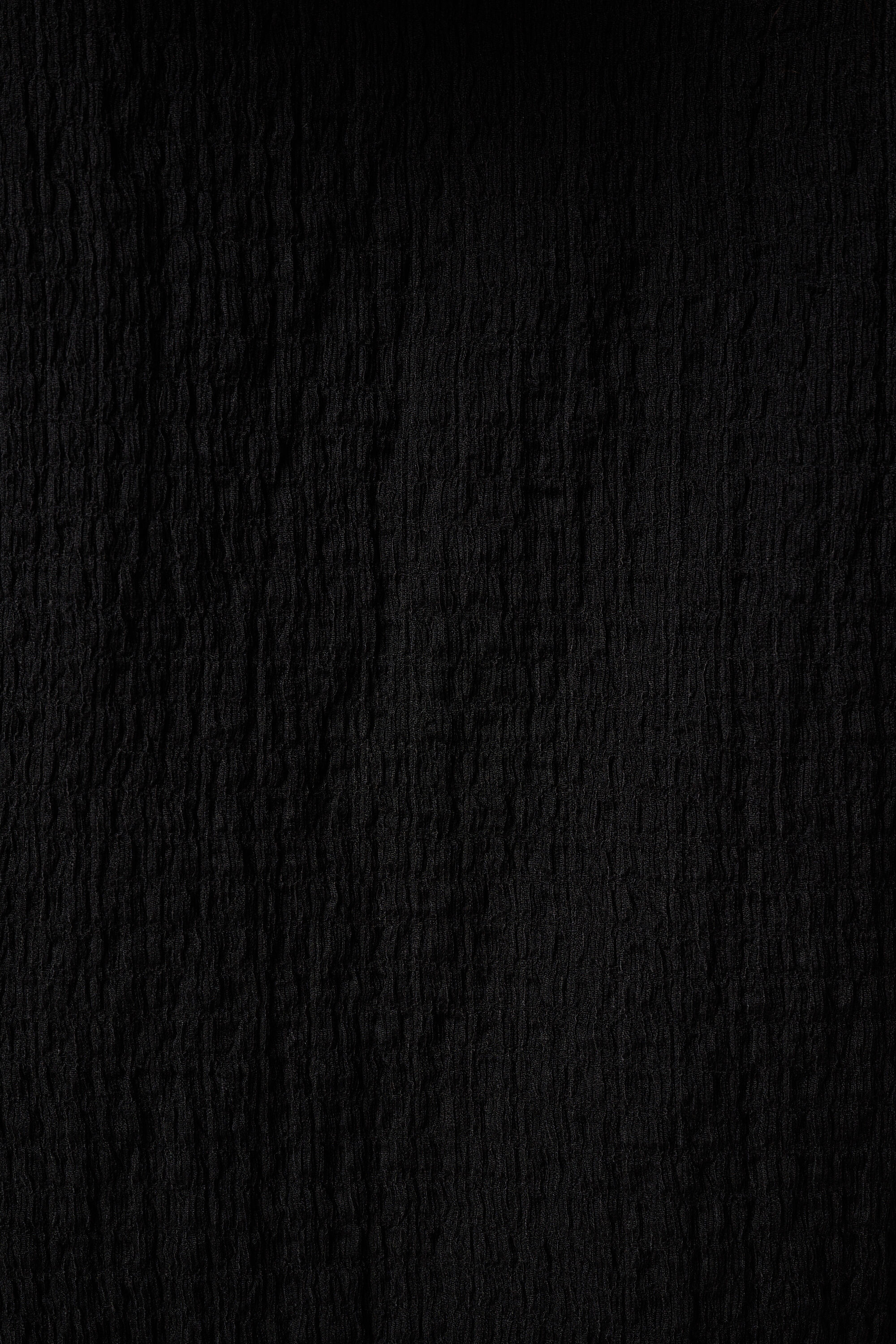 Strukturiertes Oberteil mit Fl&uuml;gel&auml;rmeln  image number 6