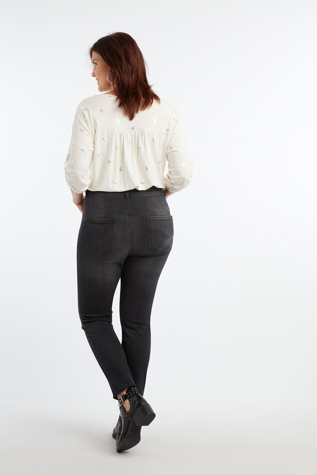 Top mit Folien-Print image number 6