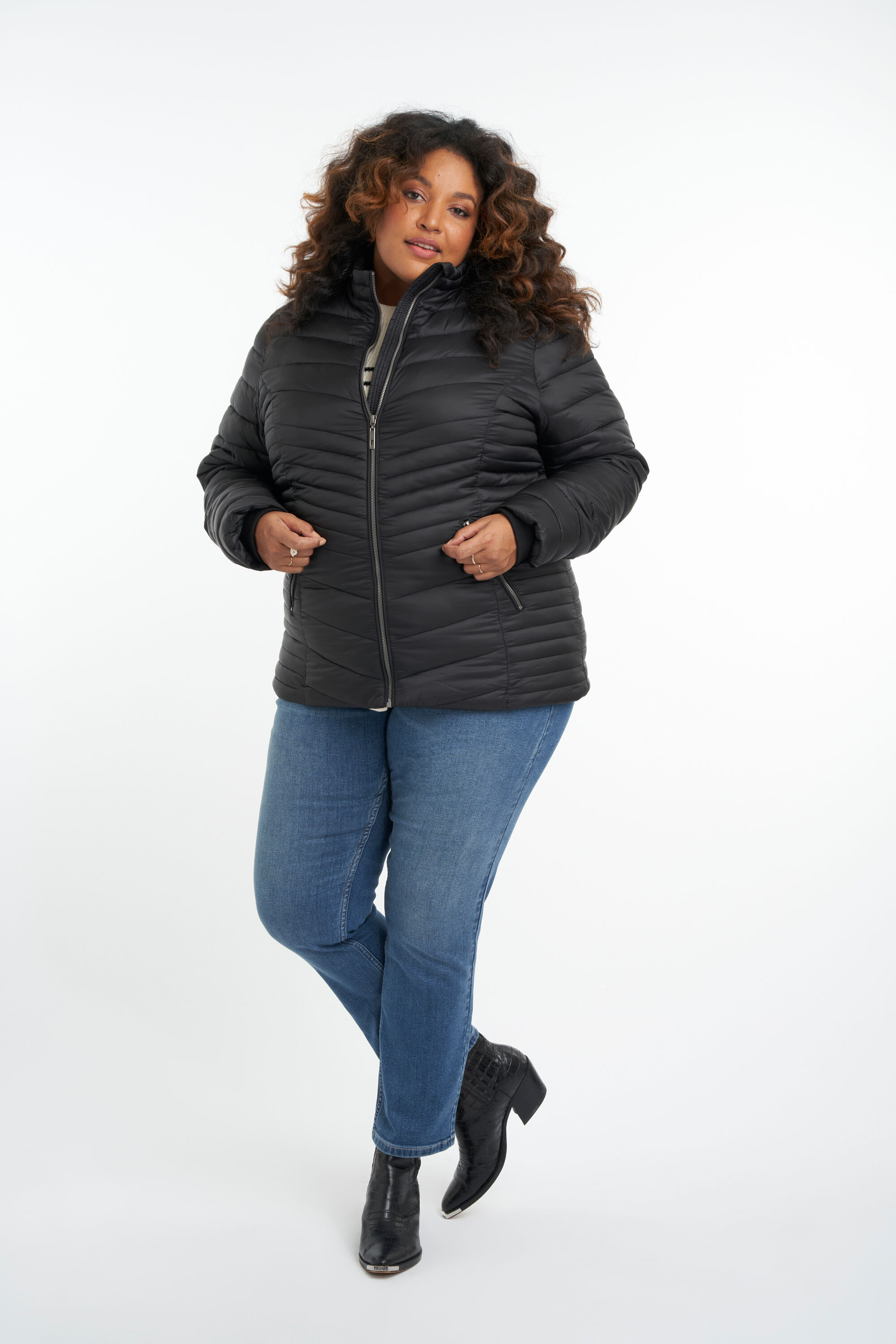 Leichte &Uuml;bergangsjacke image number 5