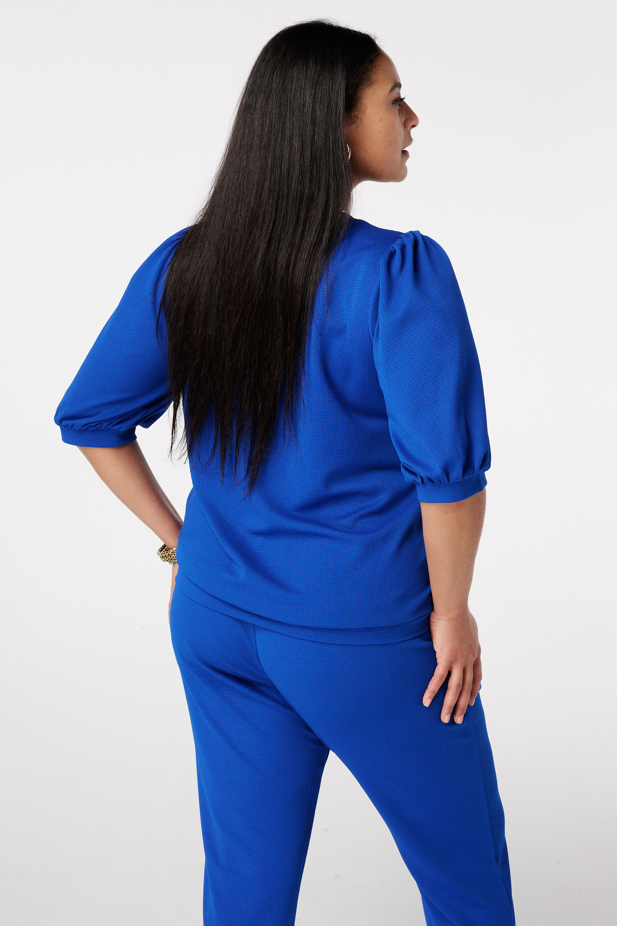 Top mit Puff&auml;rmeln image number 3