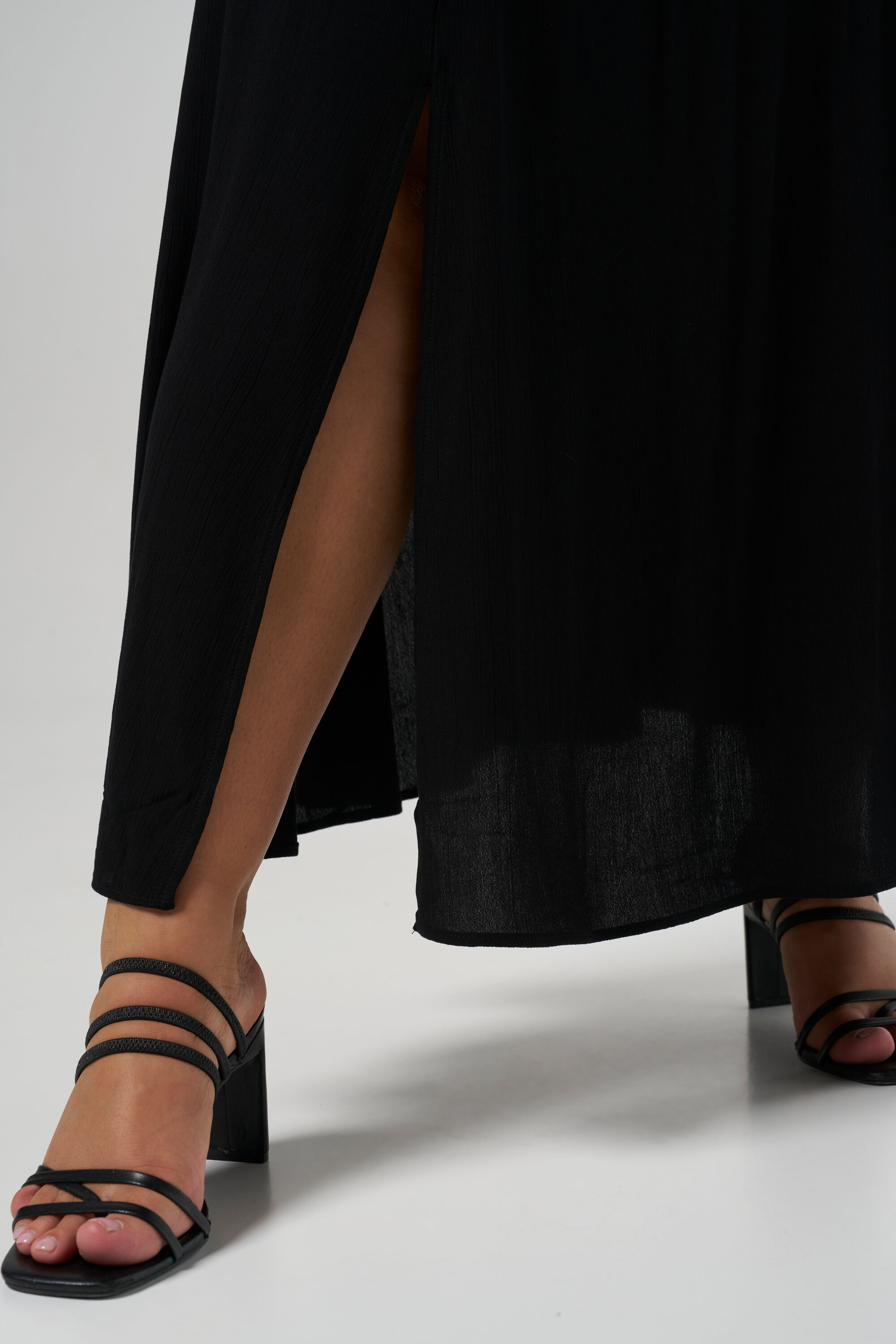 Midirock mit Schlitz image number 4