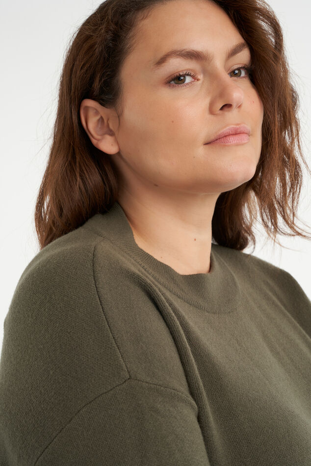 Feinstrickpullover image number 4