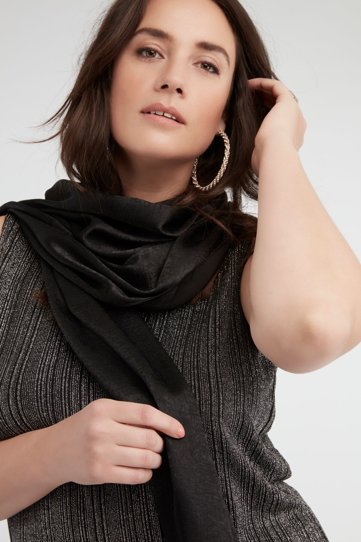 Schal f&uuml;r drinnen    image number 2