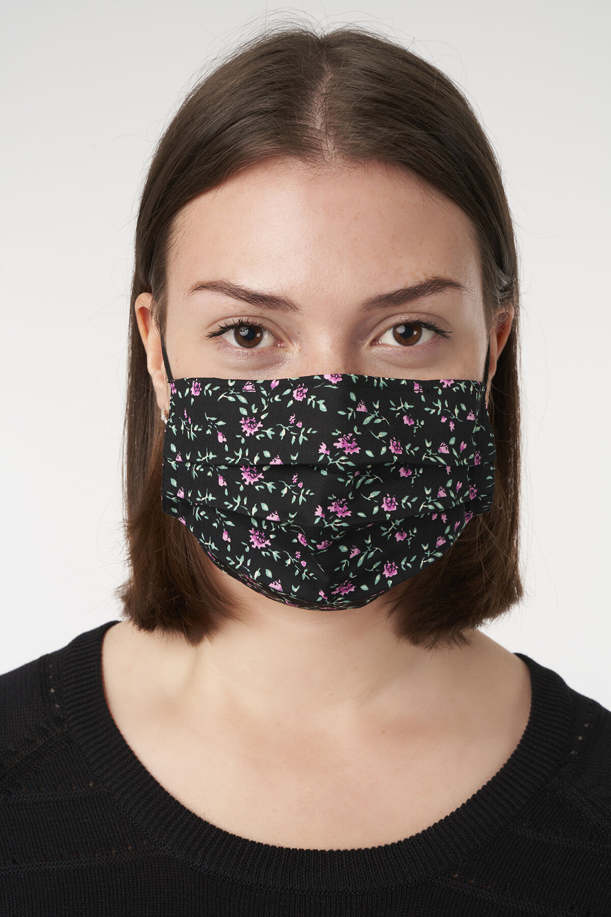 Mund-Nasen-Maske image number 2