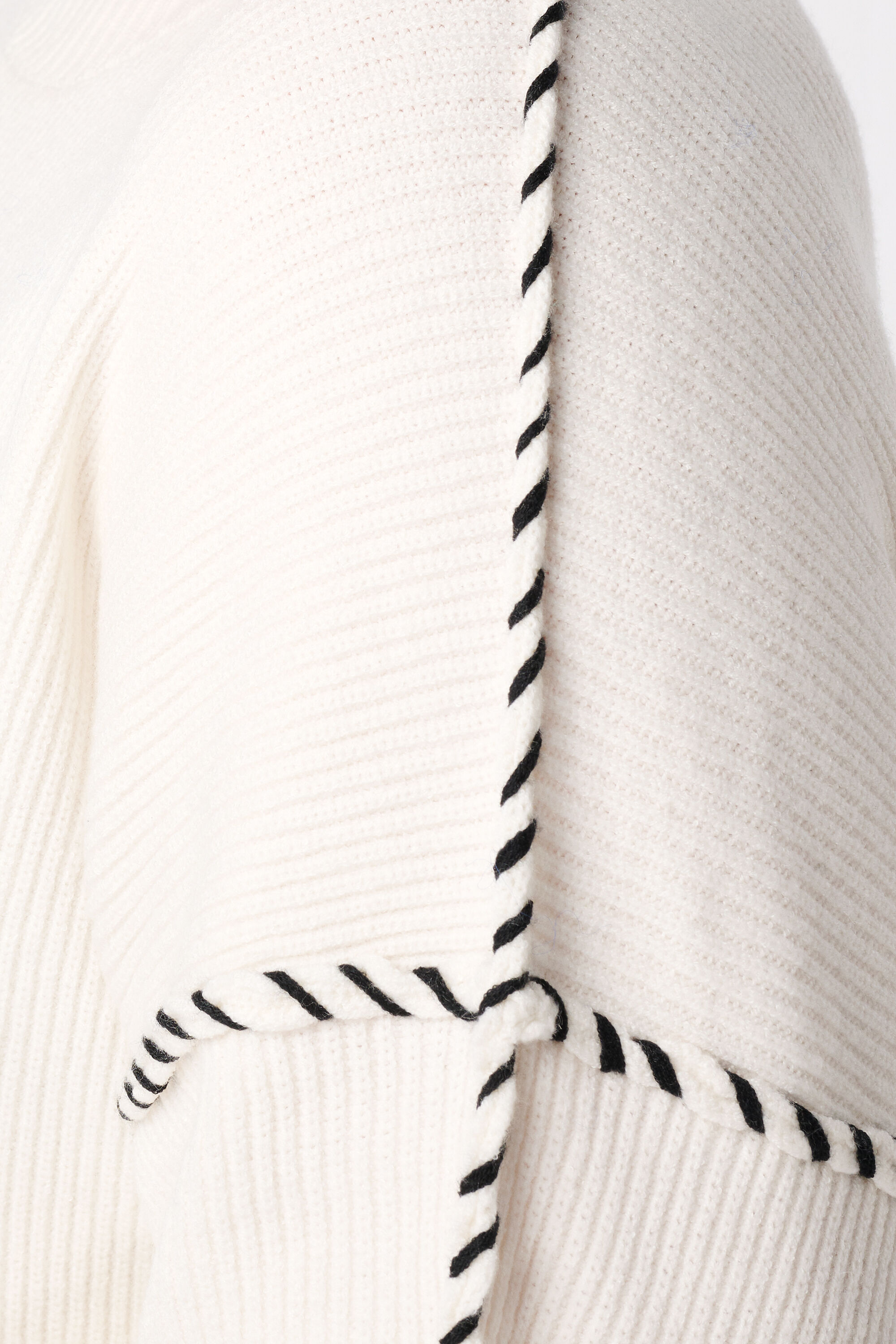 Pullover mit Ziern&auml;hten image number 6