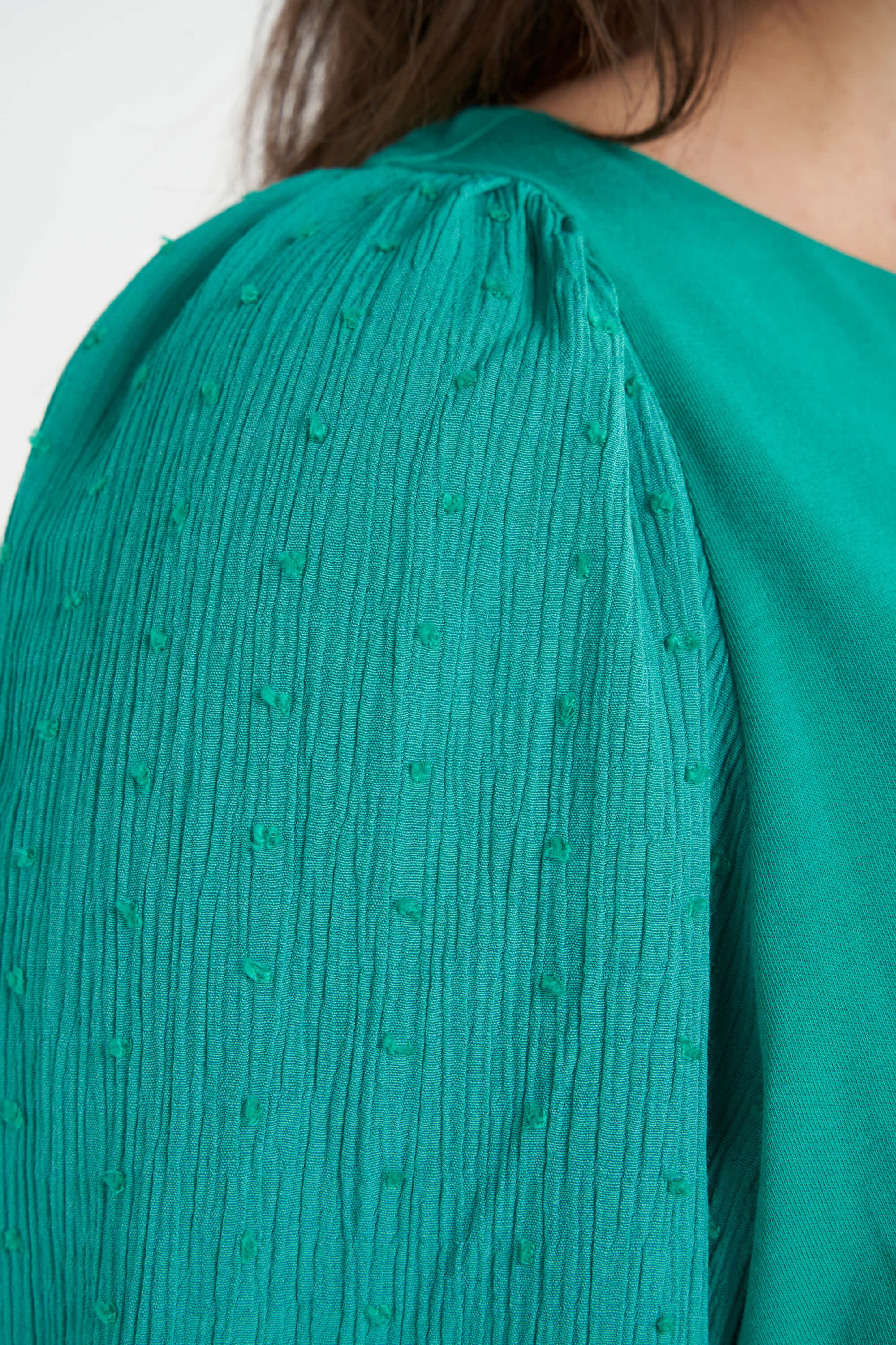 Top mit Puff&auml;rmeln  image number 5