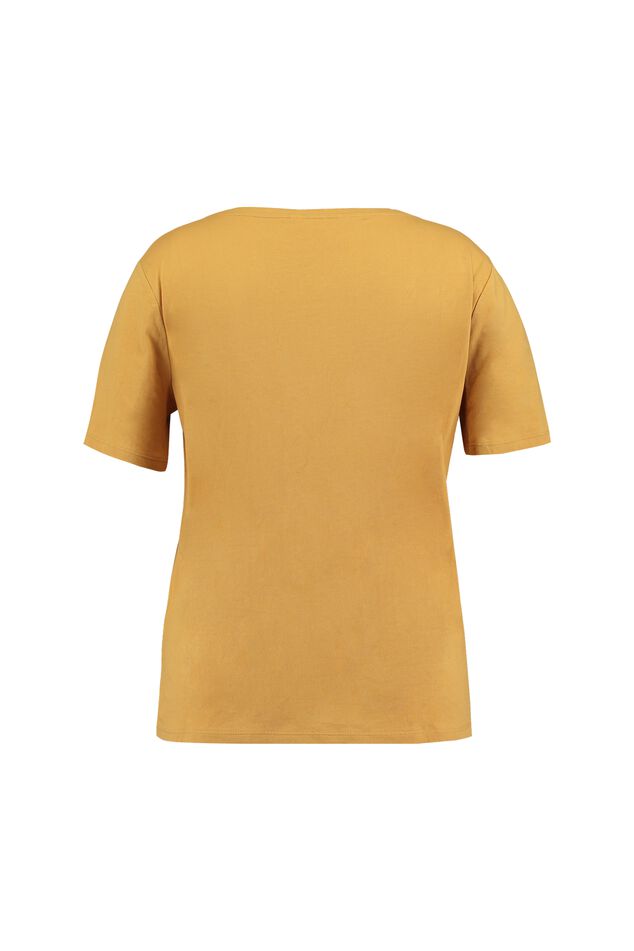 T-Shirt mit Aufdruck image number 2