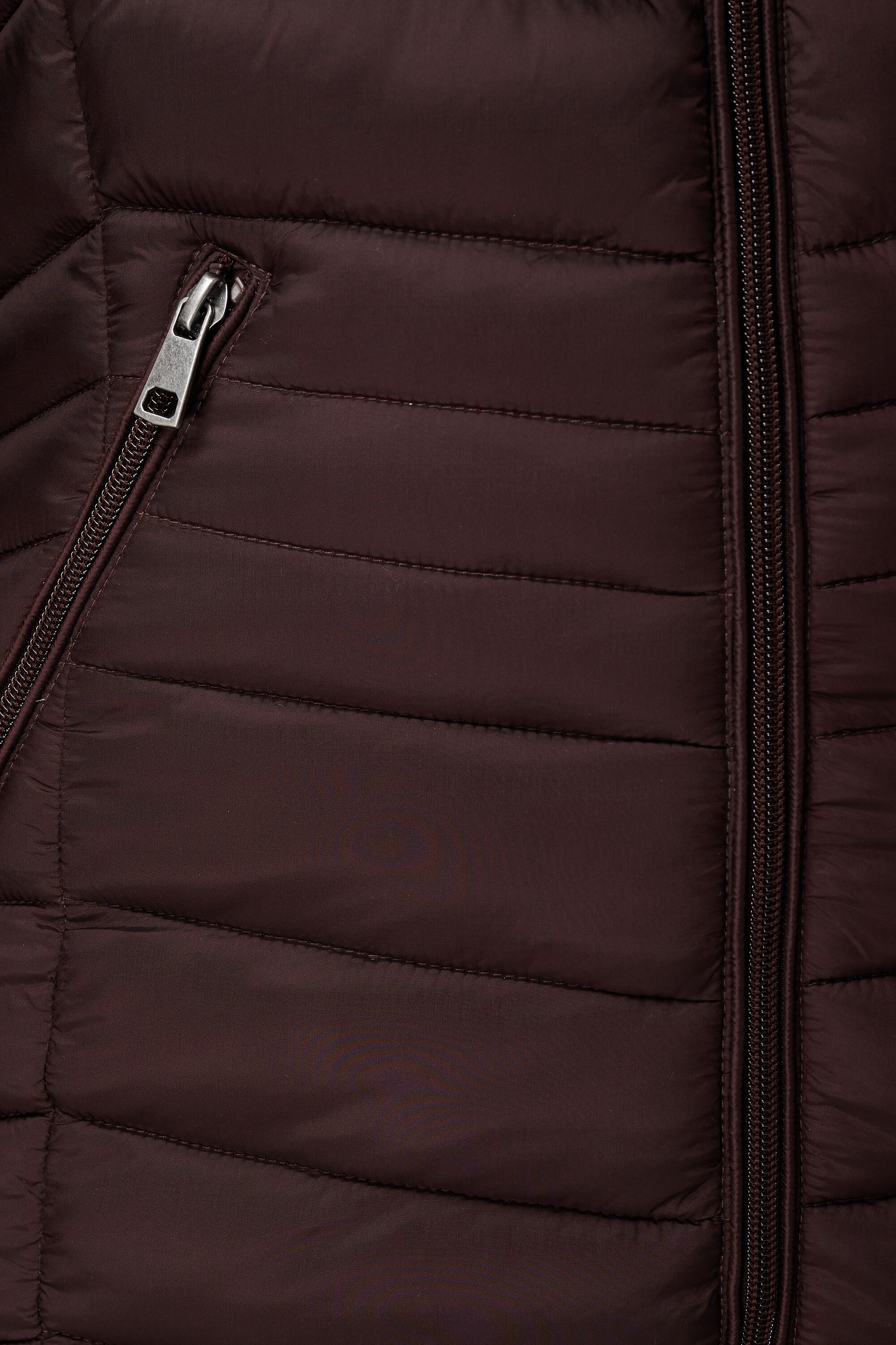 Leicht wattierte Jacke image number 6