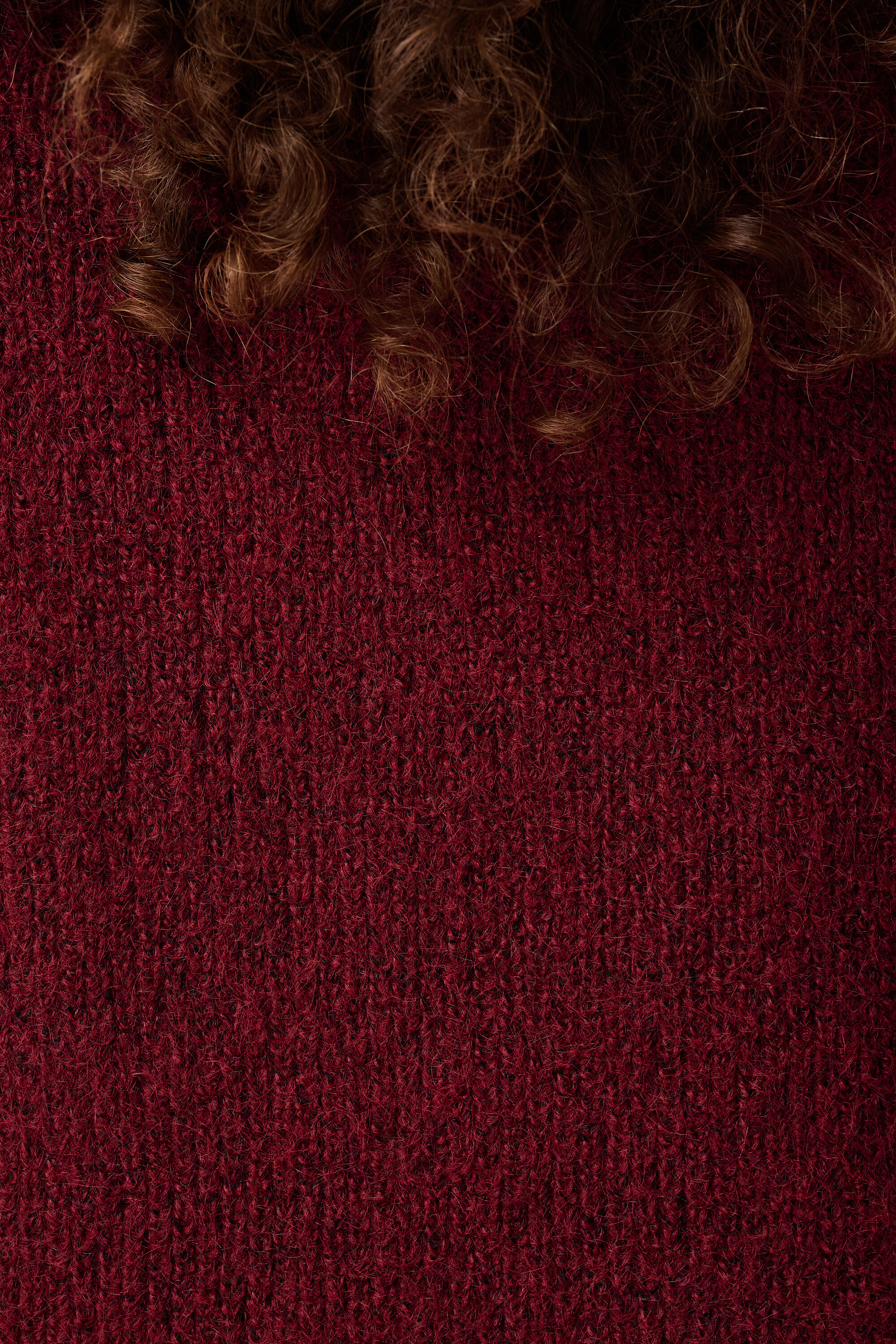 Strickpullover image number 6