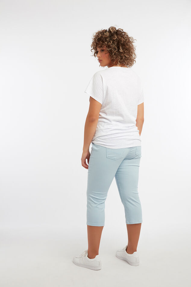 Capri-Treggings image number 3