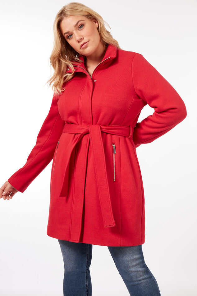 City-Jacke image number 5