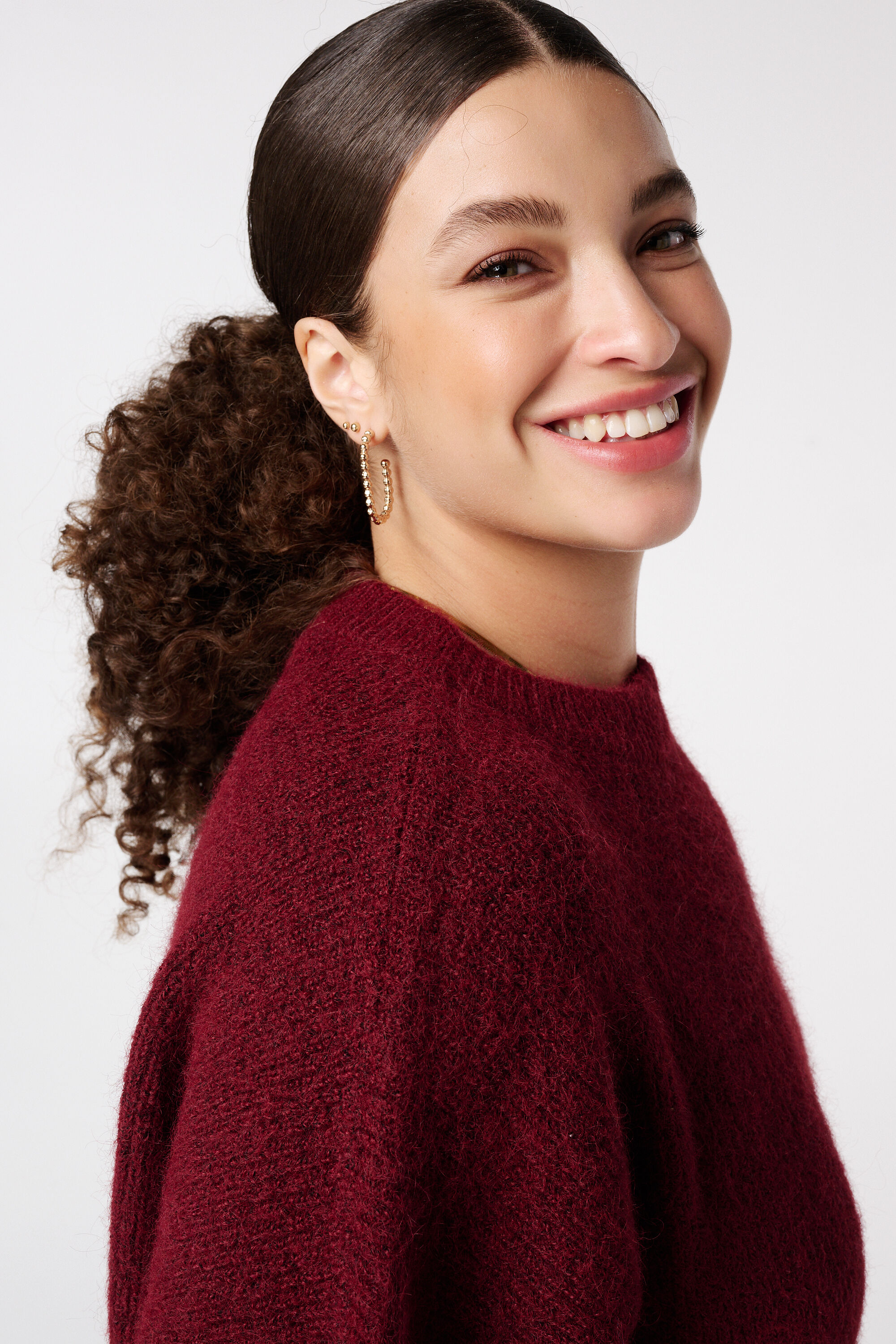 Strickpullover image number 4