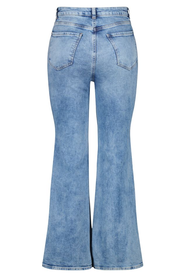 Bootcut Jeans image number 3