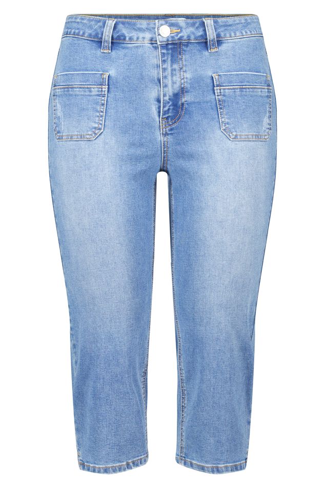 Capri-Jeans image number 1