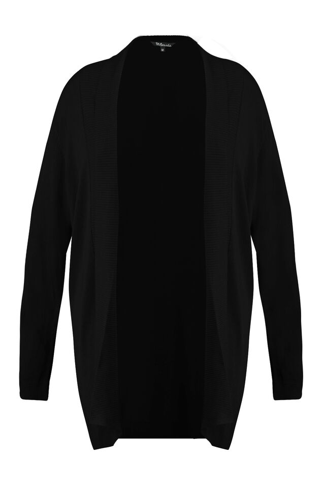 Offener Cardigan image number 1