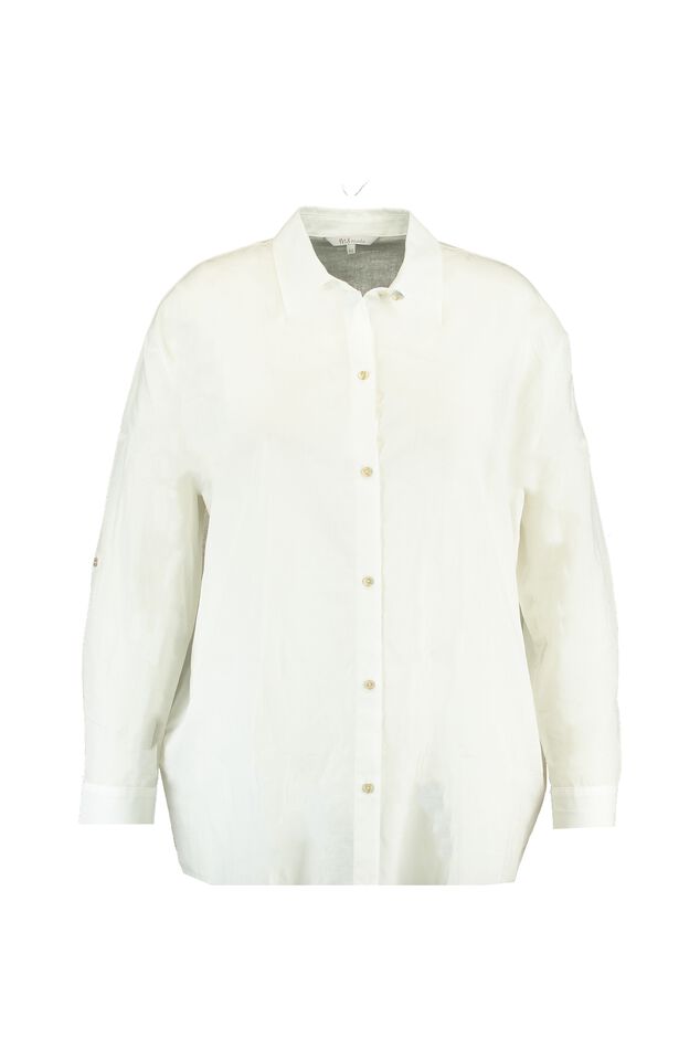 Lange Bluse image number 1