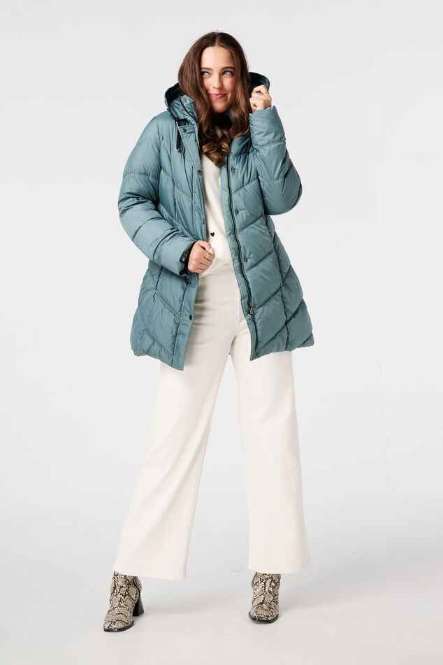 Jacke mit Kapuze image number 5