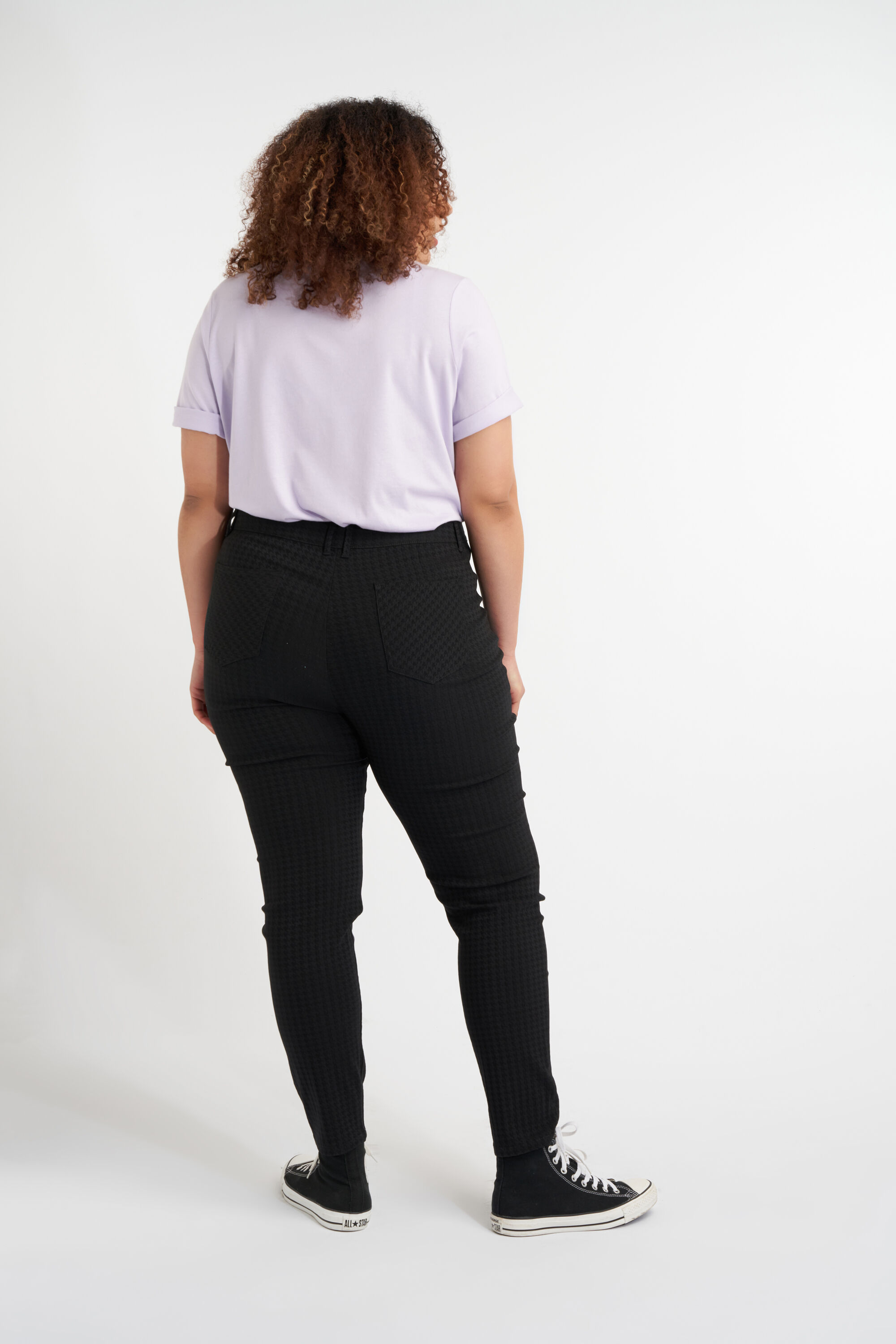 Hose mit Rei&szlig;verschluss image number 3