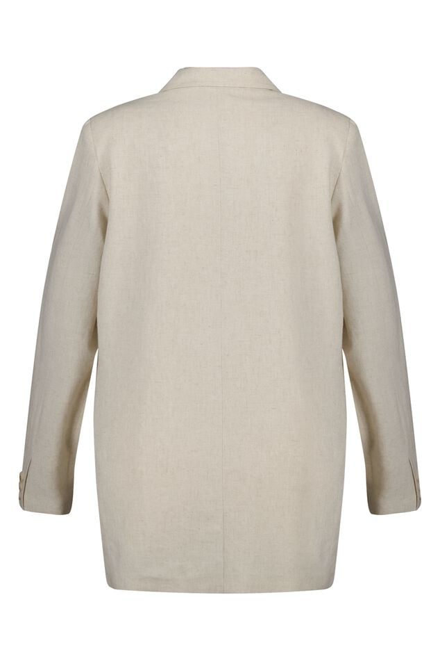 Leinenblazer  image number 3