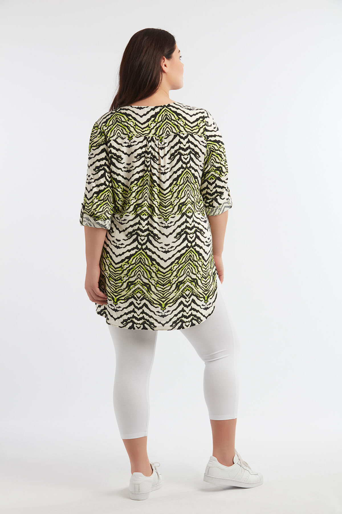 Capri-Leggings image number 3