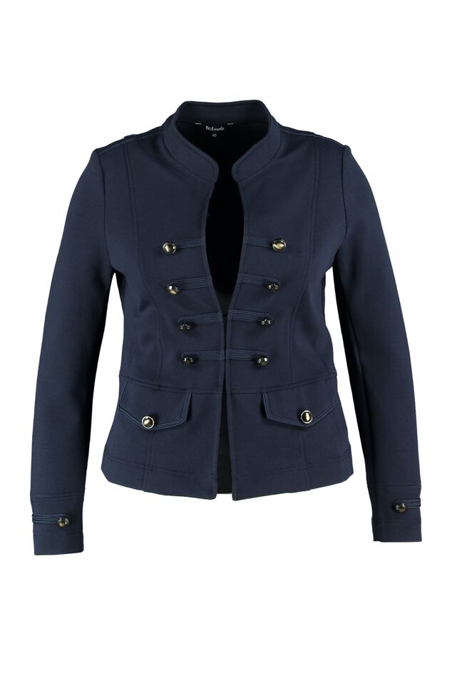 Militärjacke image number 1
