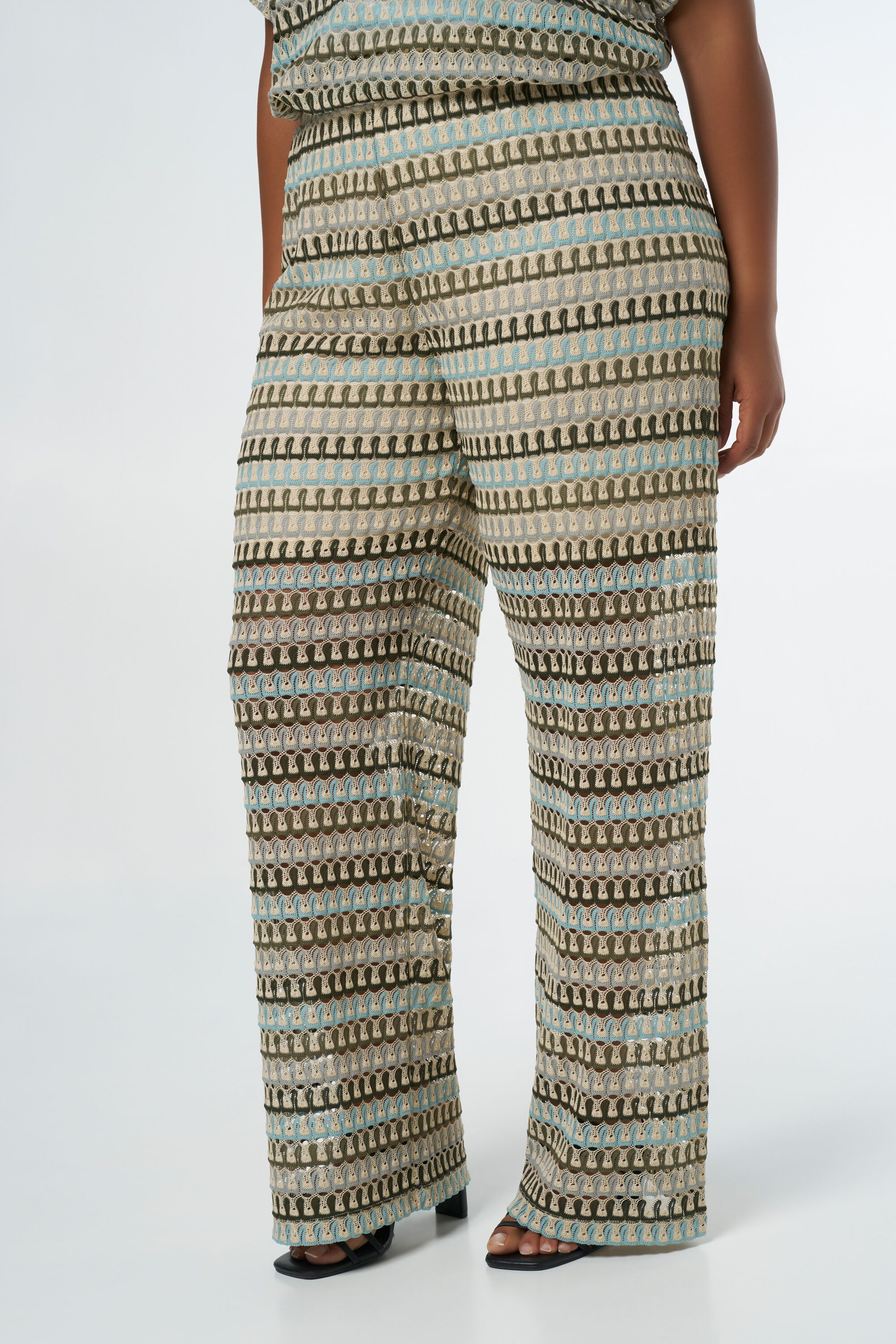 Geh&auml;kelte Hosen image number 5