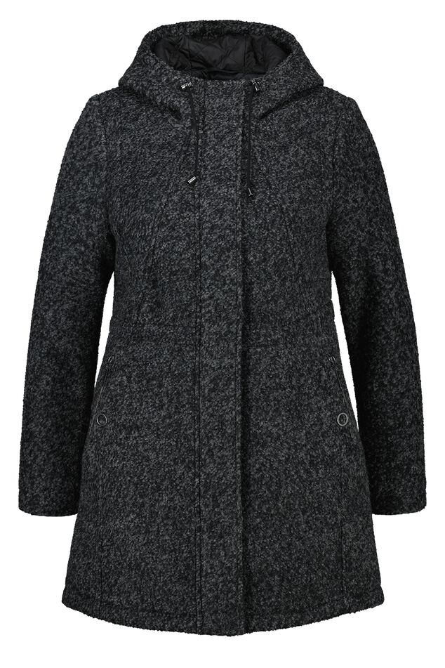 Kapuzenjacke image number 2