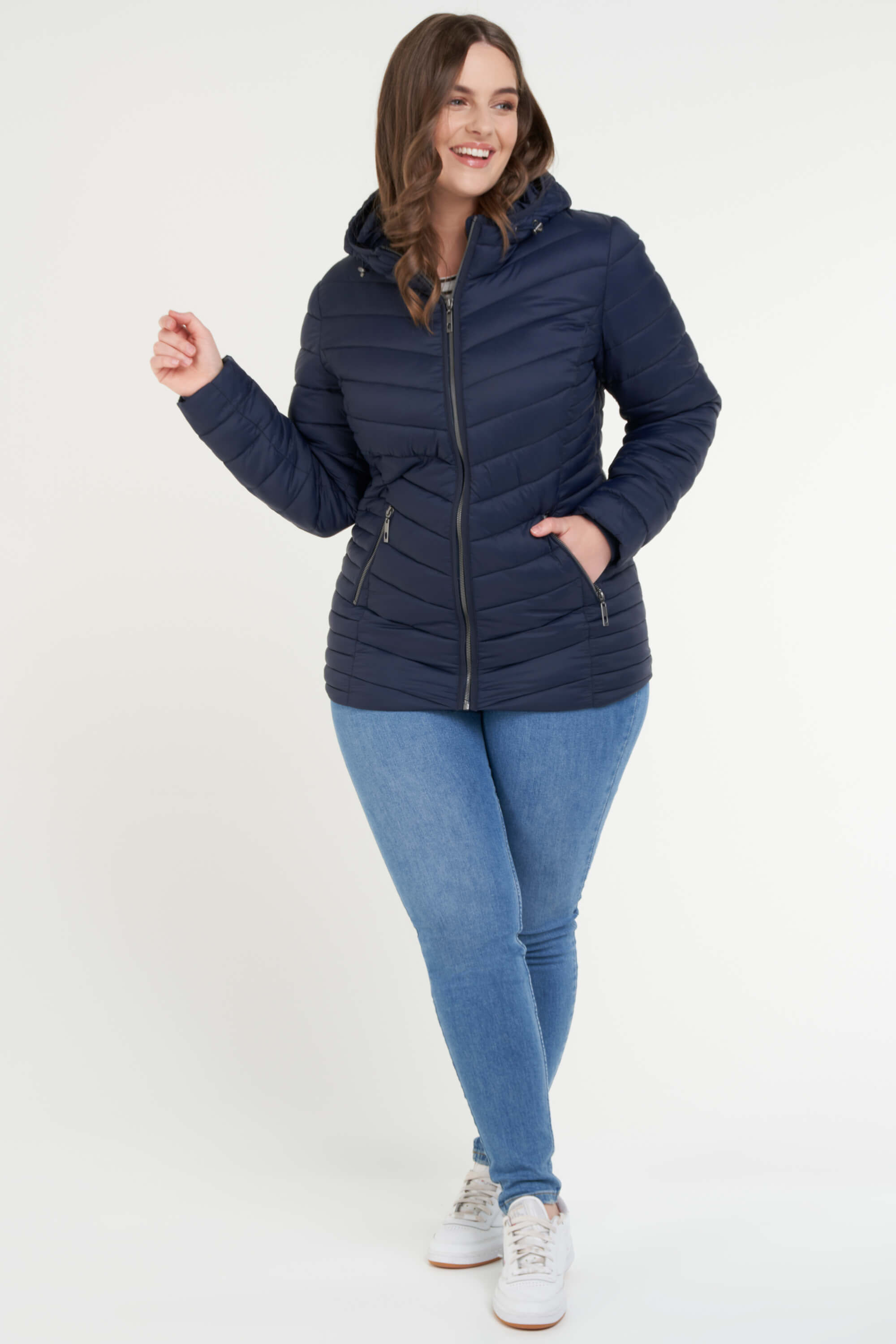 Leichte &Uuml;bergangsjacke image number 4