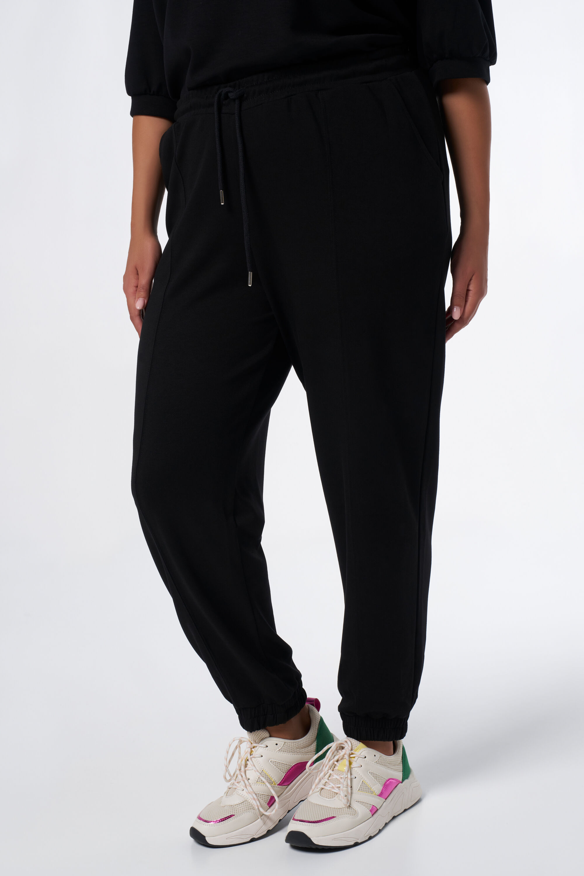 Hose mit Stretch image number 5