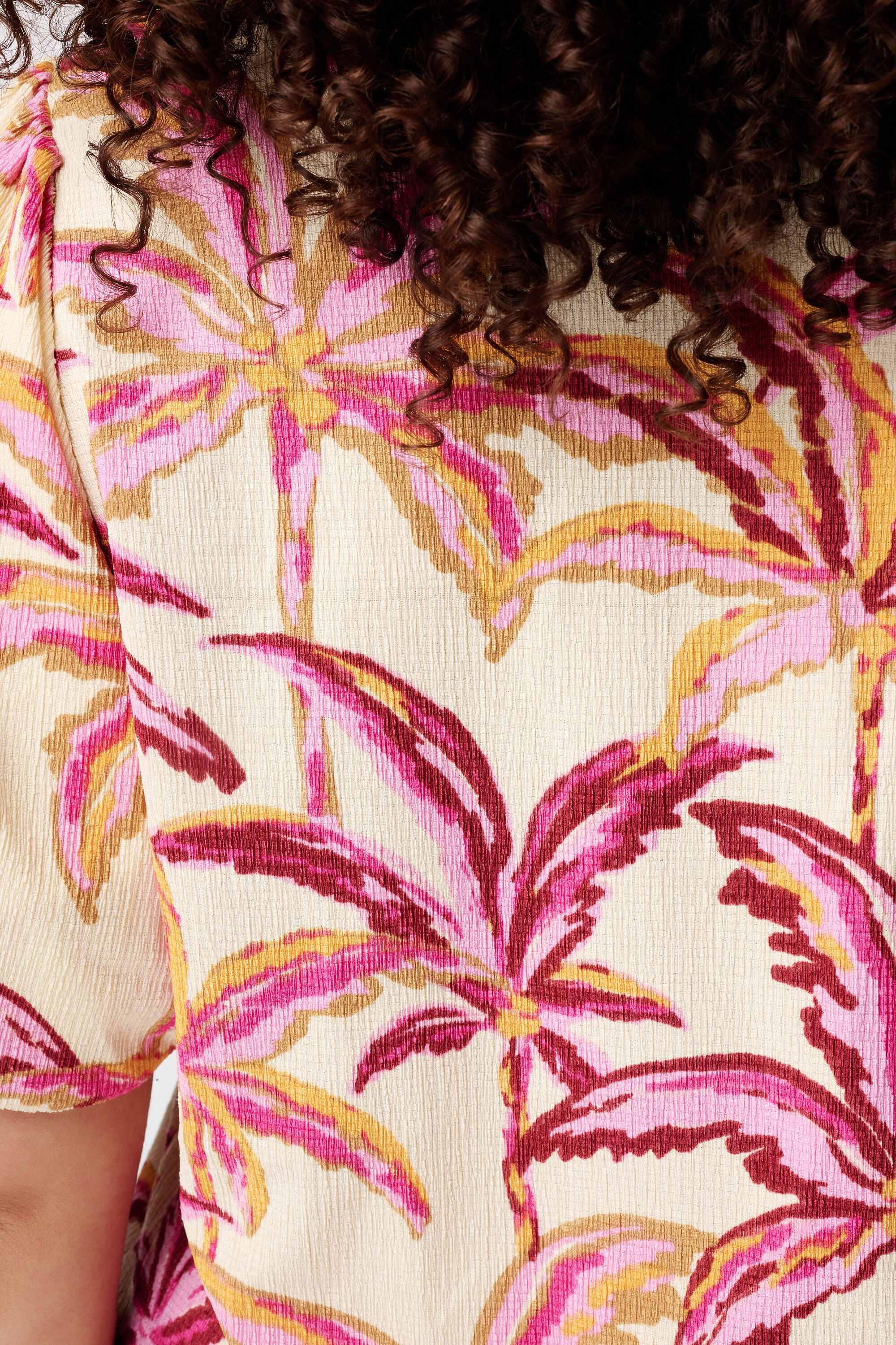 Top mit Print image number 6