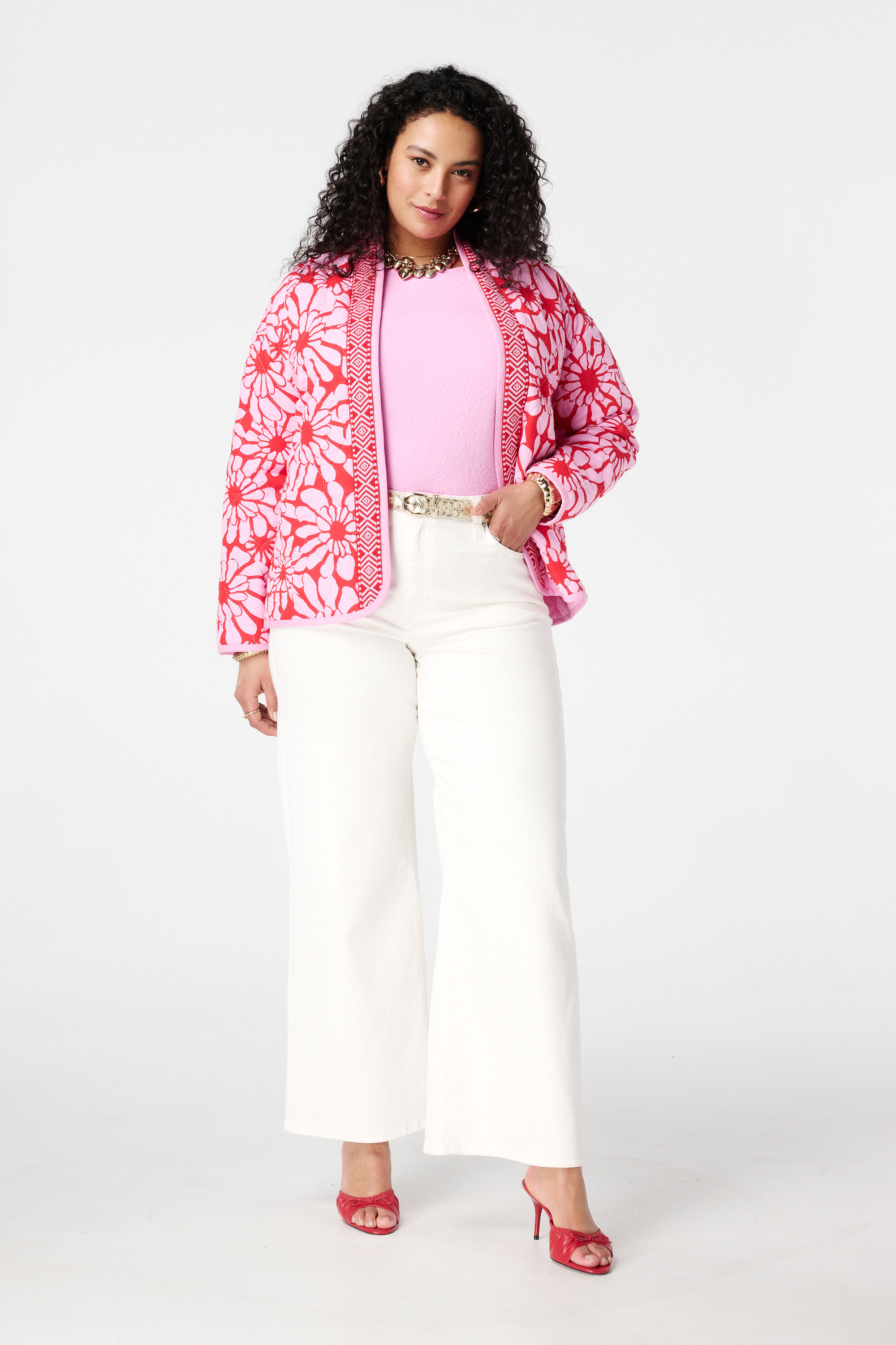 Gestepptes J&auml;ckchen image number 5