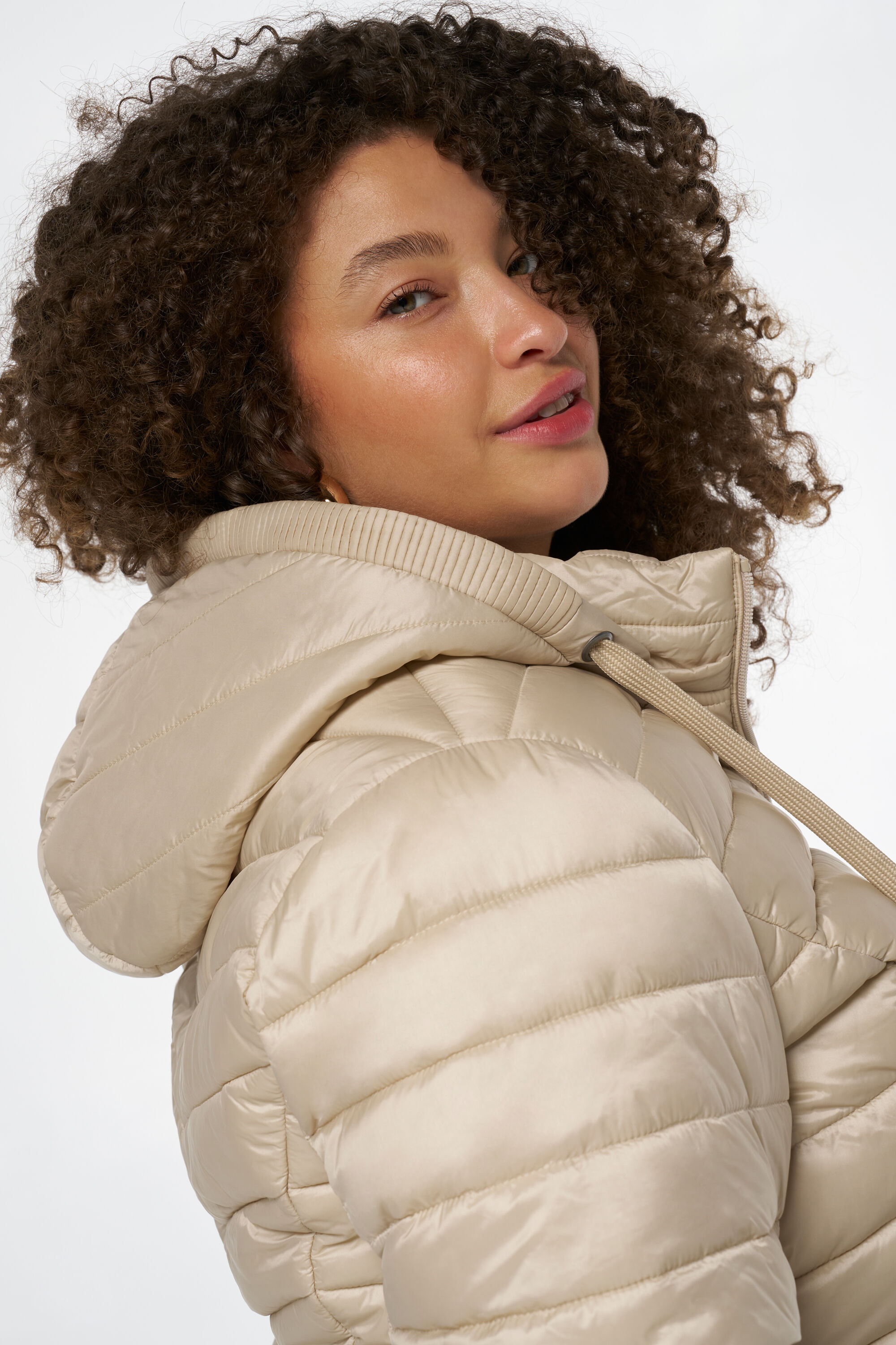 Leichte Steppjacke  image number 4