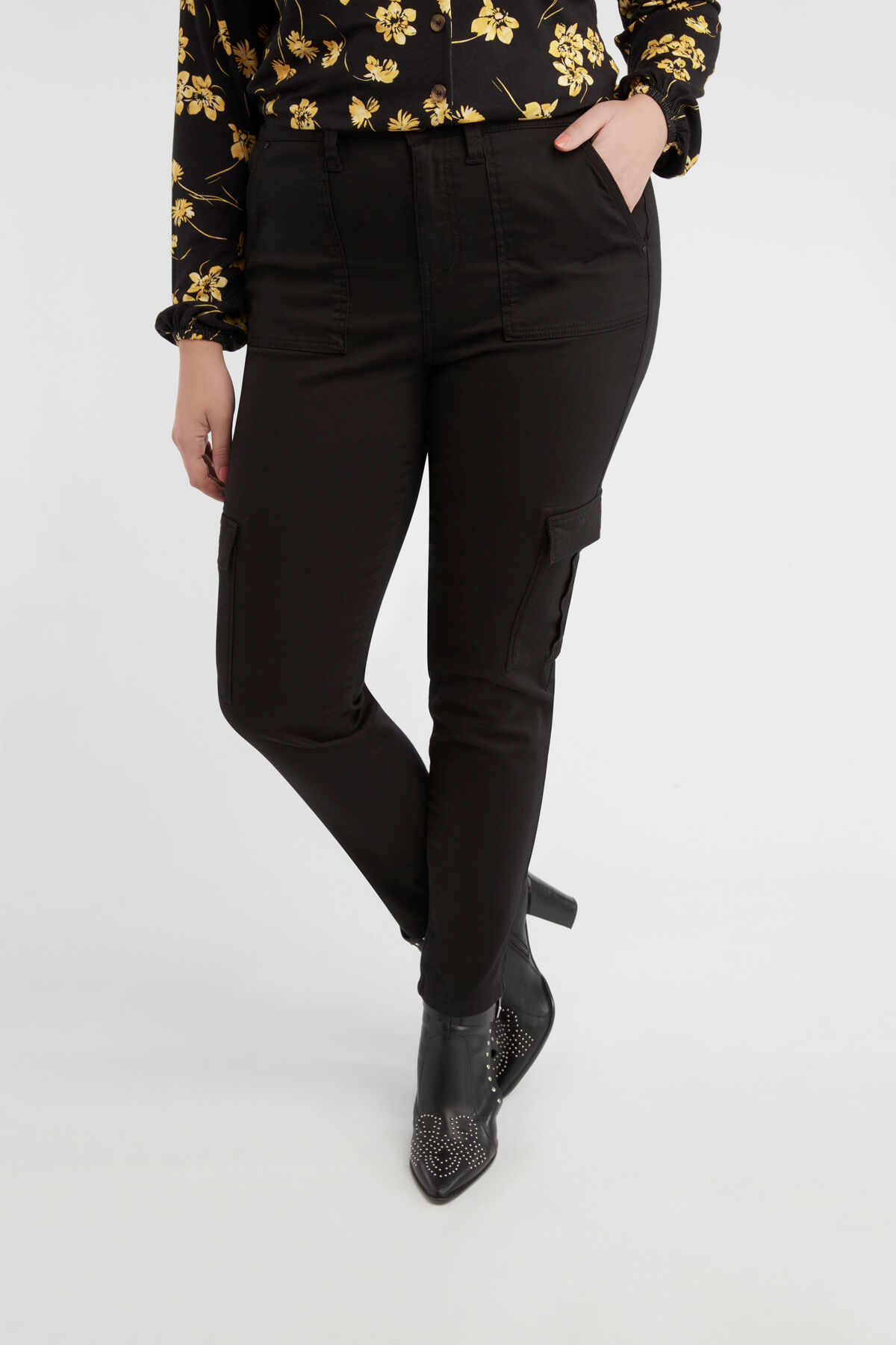 Cargo-Hose image number 3