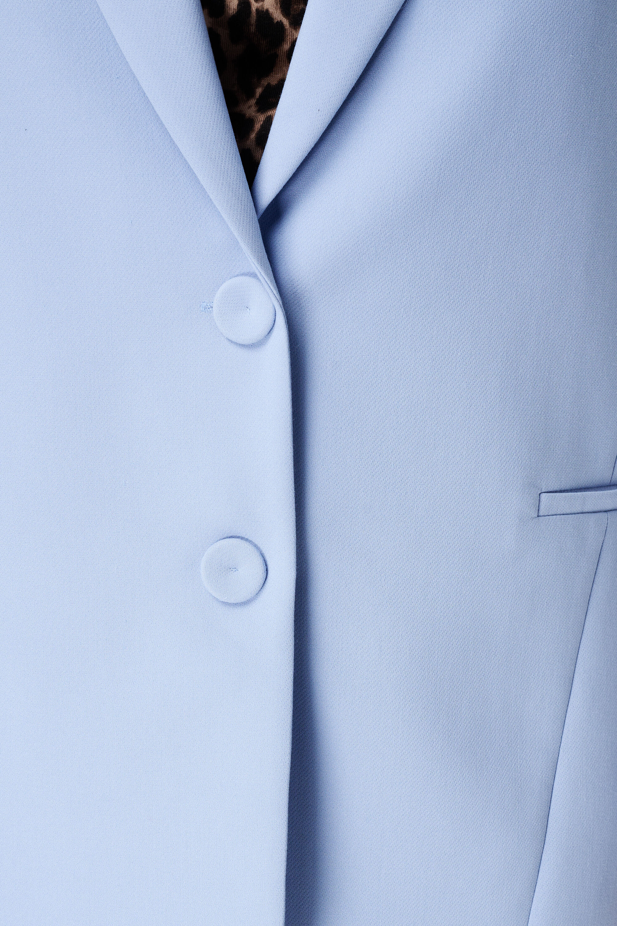 Oversized Blazer image number 6