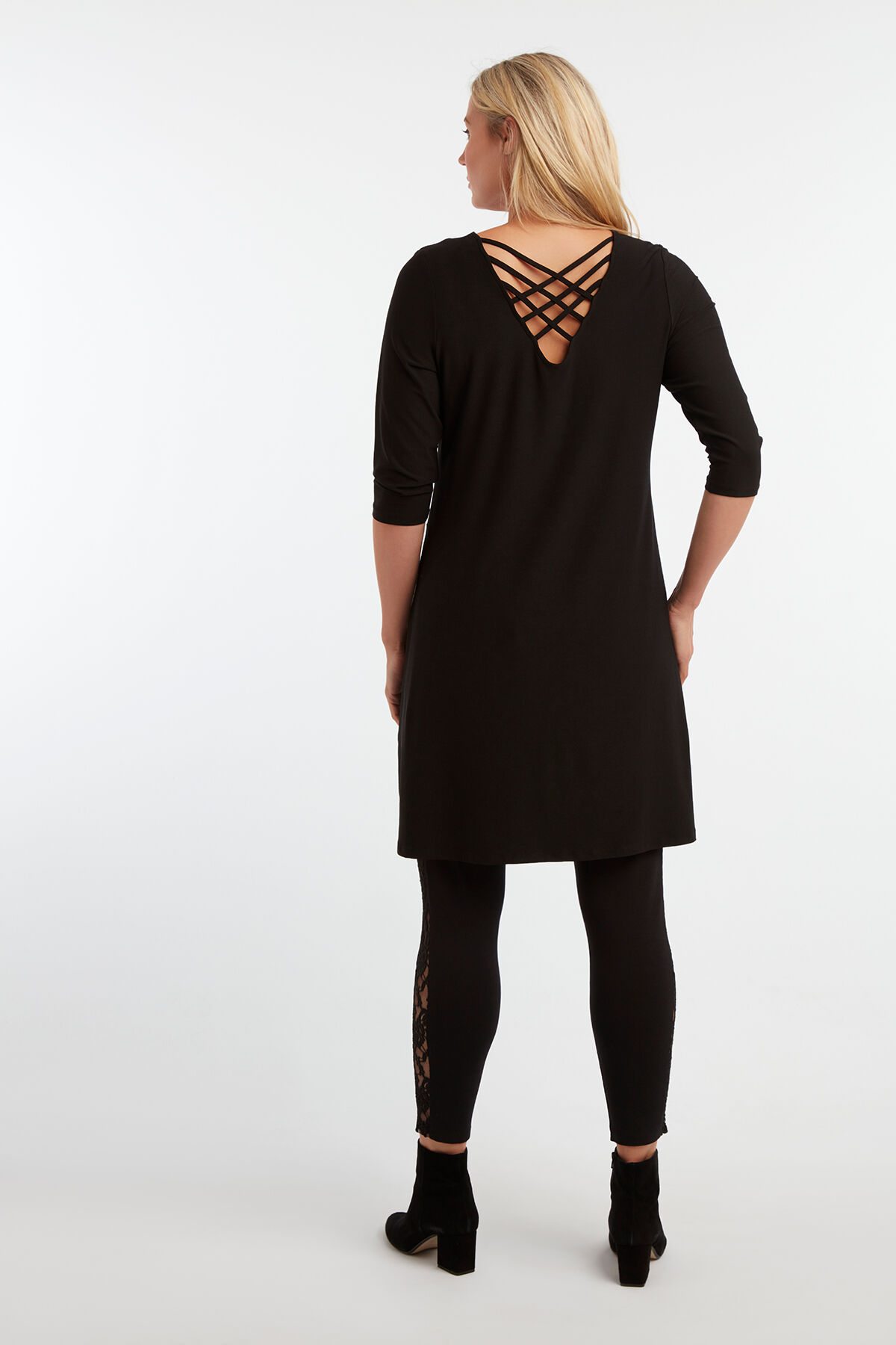 Tunikakleid image number 4